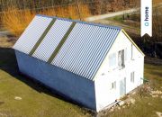Garaż, Magazyn, Hala działka 1100 m2 miniaturka 1