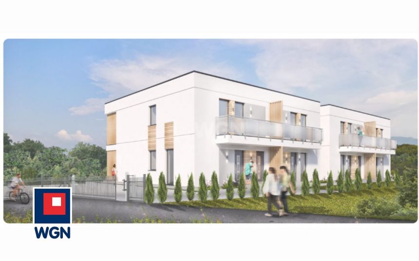 Ustroń, 592 500 zł, 59.85 m2, oddzielna kuchnia miniaturka 13