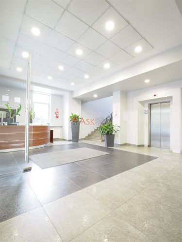 Wrocław Fabryczna, 42 640 zł, 820 m2, pietro 2, 7