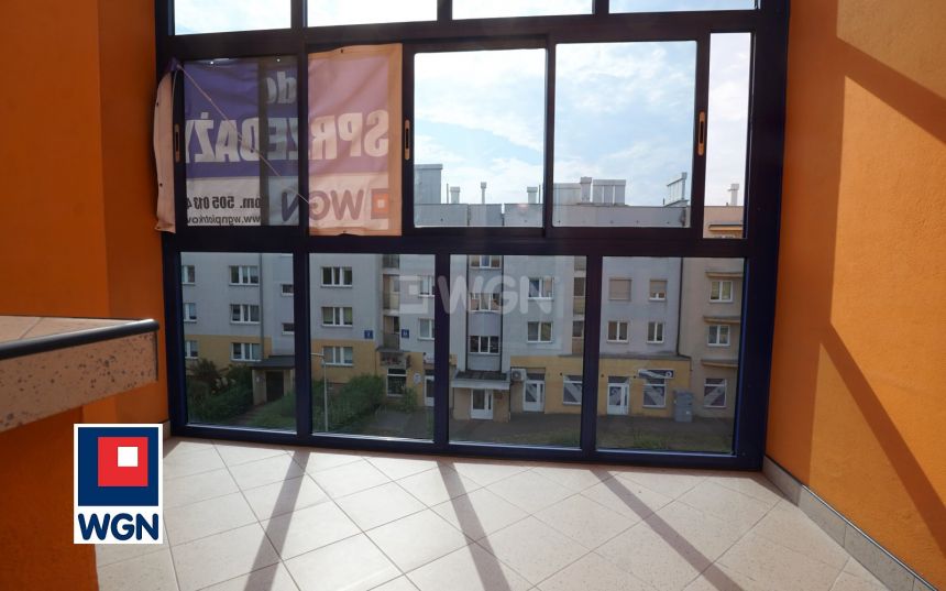 Piotrków Trybunalski, 359 000 zł, 40.6 m2, 2 pokojowe miniaturka 5