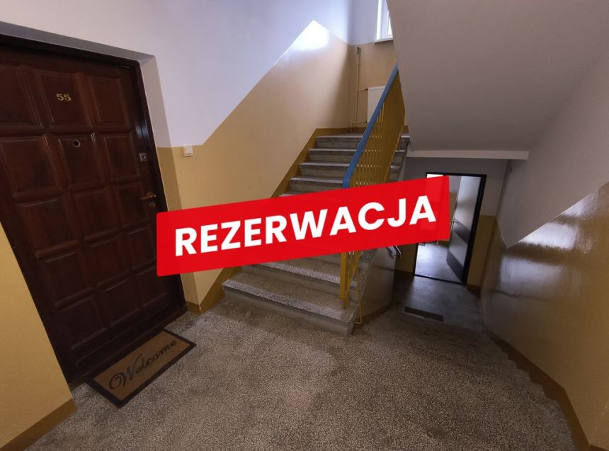 Do wynajęcia mieszkanie na zamkniętym osiedlu miniaturka 12