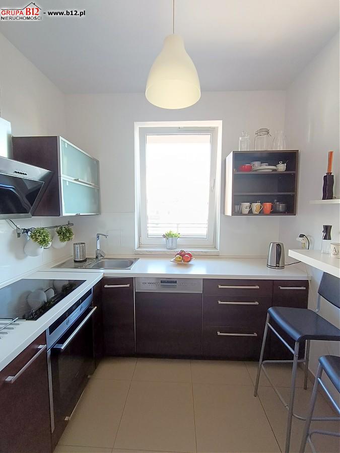 Kraków Wola Duchacka, 692 000 zł, 47.7 m2, M2 miniaturka 5