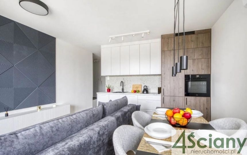 Warszawa Zacisze, 900 000 zł, 42.75 m2, dobry standard miniaturka 4