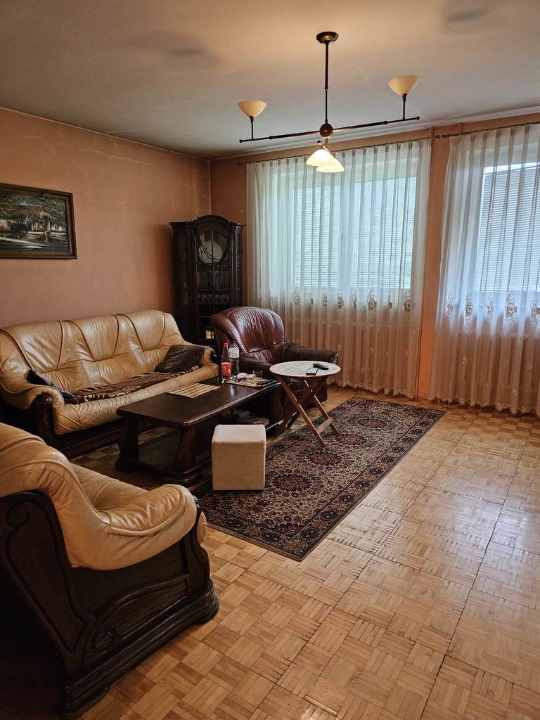 Dom w atrakcyjnej lokalizacji w Sochaczewie miniaturka 14