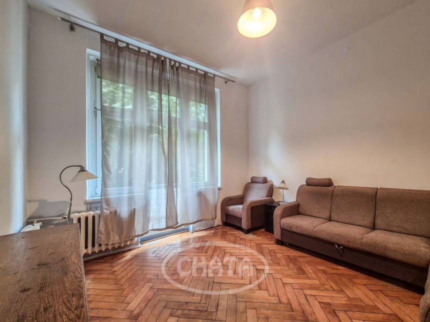 Wrocław Ołbin, 2 300 zł, 43 m2, z balkonem - zdjęcie 1