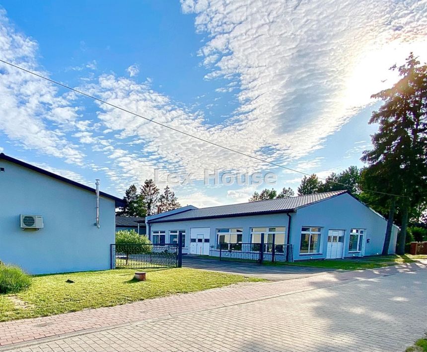 Rosówek 2 750 000 zł 1300 m2 miniaturka 33