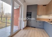 3-pokoje Kraków Wola Justowska Taras, balkon miniaturka 3