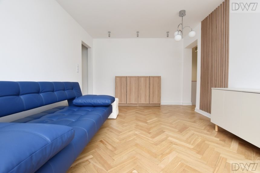 2 pok,oddzielna kuchnia,klima,parking, Wrocławska miniaturka 8