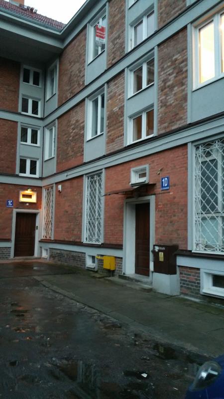 Mieszkanie - Gdańsk Śródmieście miniaturka 13