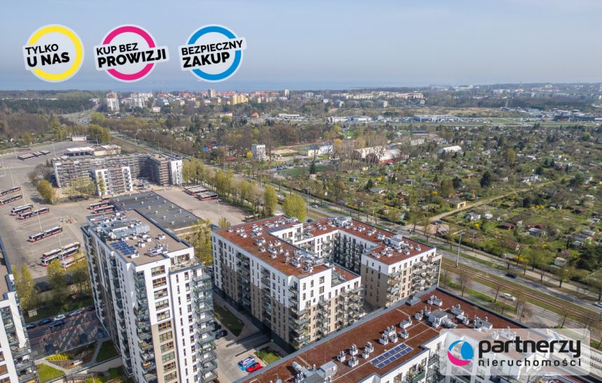Gdańsk Wrzeszcz, 16 500 000 zł, 385 m2, z silikatu miniaturka 36