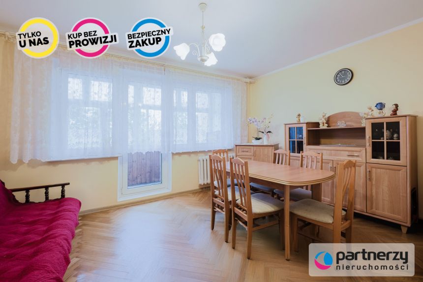 Gdańsk Suchanino, 615 000 zł, 52.97 m2, pietro 3/4 miniaturka 1