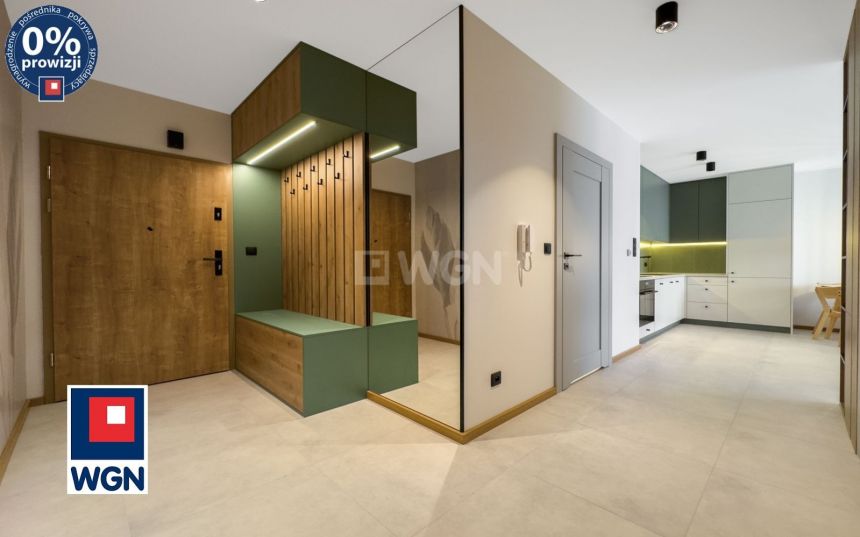 Sosnowiec Zagórze, 2 900 zł, 50 m2, z loggią miniaturka 8