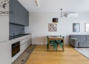 Luksusowy apartament 3 pok. | Ogródek | Garaż | AC miniaturka 1