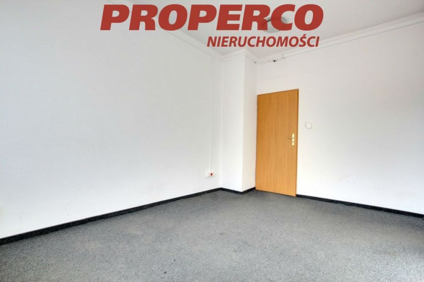 Do wynajęcia lokal 11,90m2 ul. Paderewskiego miniaturka 3