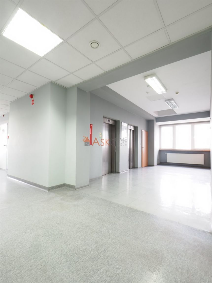 Wrocław Fabryczna, 5 000 zł, 100 m2, pietro 6 miniaturka 6