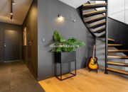 Wyjątkowy apartament z garażem Willa Rudawa miniaturka 32