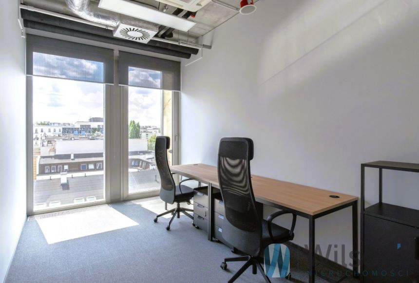Warszawa Śródmieście, 5 200 zł, 13 m2, pietro 7, 8 miniaturka 3
