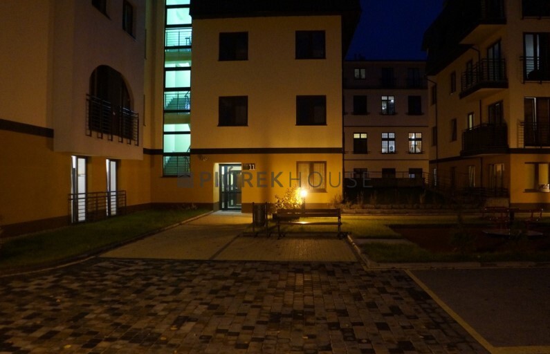 1-pokojowe mieszkanie na Włochach miniaturka 2
