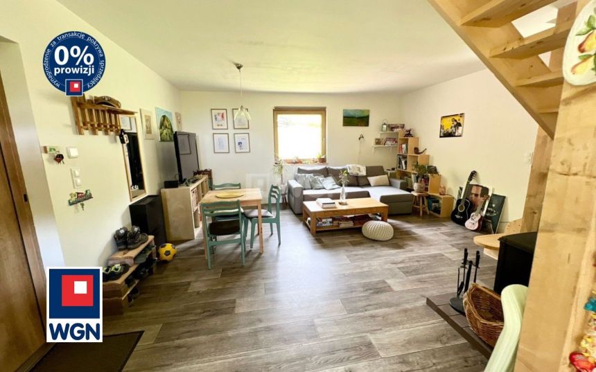 Jedlina-Zdrój, 890 000 zł, 75 m2, jednorodzinny miniaturka 11