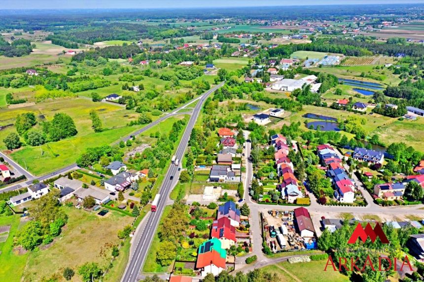 Atrakcyjna działka inwestycyjna Osiedle Młodych miniaturka 7