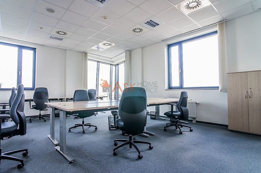 Wrocław Fabryczna, 3 976 zł, 71 m2, biurowy miniaturka 3