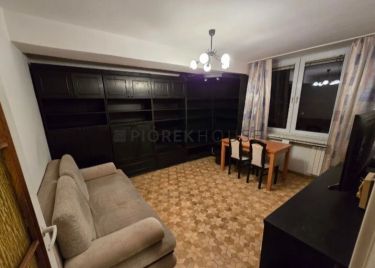 3-pokojowe mieszkanie na Pradze-Północ