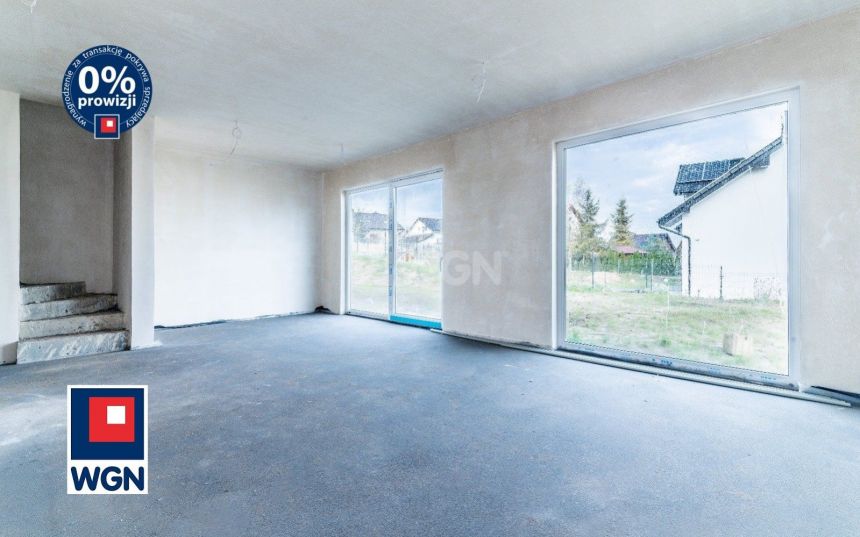 Gowino Małe Gowino, 749 000 zł, 133.34 m2, technologia Ytong miniaturka 4