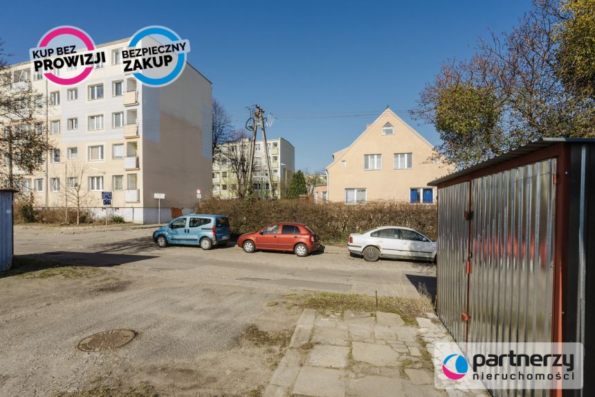 Gdańsk Przymorze, 499 000 zł, 37.13 m2, pietro 4 miniaturka 4