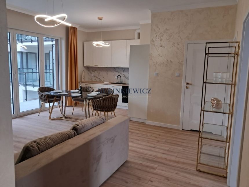 4pokojowe wysoki standard Osiedle Przy Parku miniaturka 13