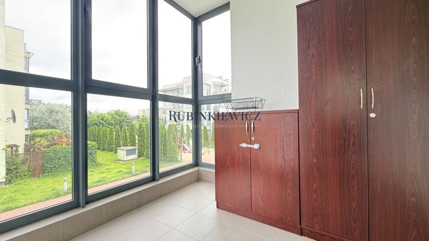 UL. COOPERA 2 POKOJE 46 M2 MIEJSCE GARAŻOWE miniaturka 9