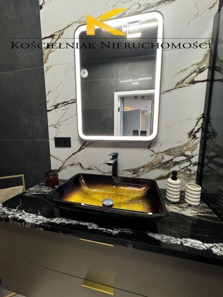 Luksusowy,klimatyzowany apartament w samym Centrum miniaturka 13