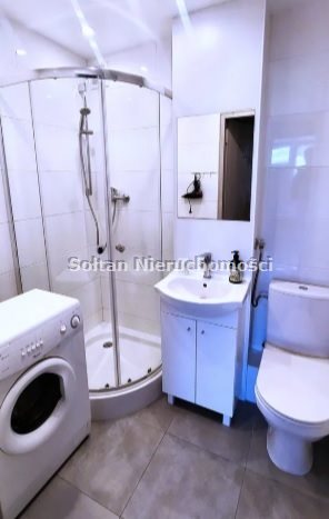 Warszawa Wola, 750 000 zł, 38.9 m2, pietro 13 miniaturka 6