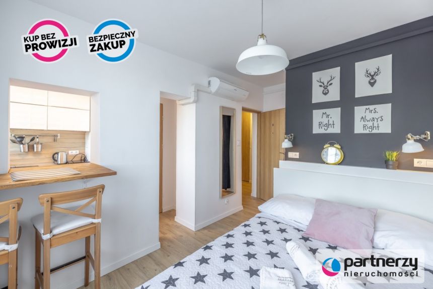 Gdańsk Śródmieście, 858 000 zł, 51.3 m2, z balkonem miniaturka 10