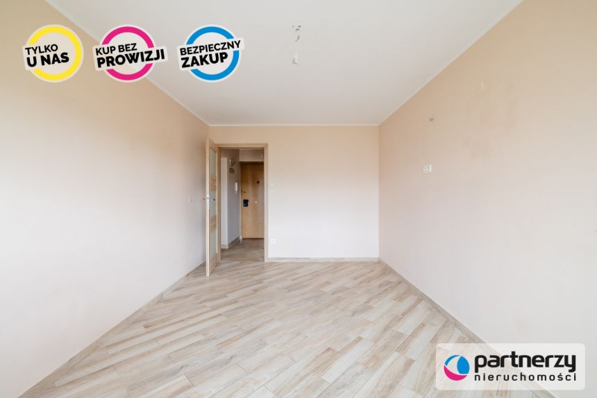 Gdańsk Przymorze, 839 000 zł, 63 m2, pietro 8/10 miniaturka 5
