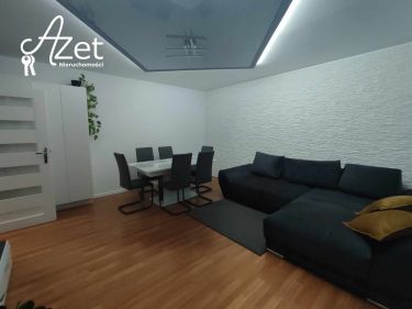 Białystok Białostoczek, 579 000 zł, 68.1 m2, z balkonem