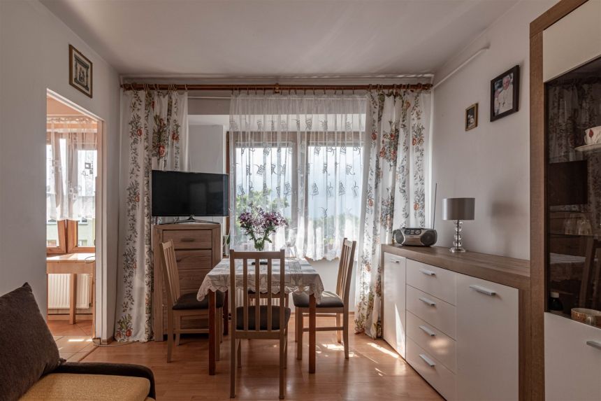 Szczecin Podjuchy, 254 000 zł, 24.2 m2, umeblowane miniaturka 4