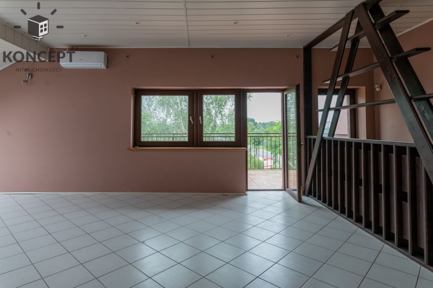 12 pok | Fabryczna | 350 m2 miniaturka 16