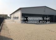 Lokal użytkowy 730 m2 na działce 5817 m2 centrum miniaturka 9