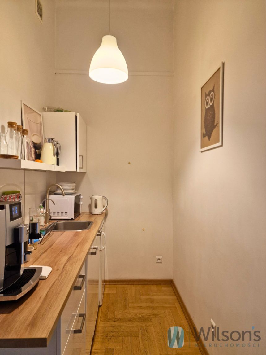 Warszawa Stary Mokotów, 2 900 zł, 25 m2, pietro 4, 5 miniaturka 13