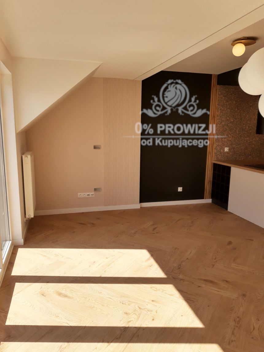 Piękne mieszk. u stóp dolnośląskiego Olimpu! SPA, sauna,siłownia basen, Sobótka! miniaturka 12