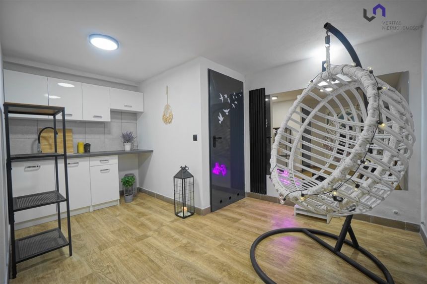 Apartament w cichej i spokojnej okolicy. miniaturka 29