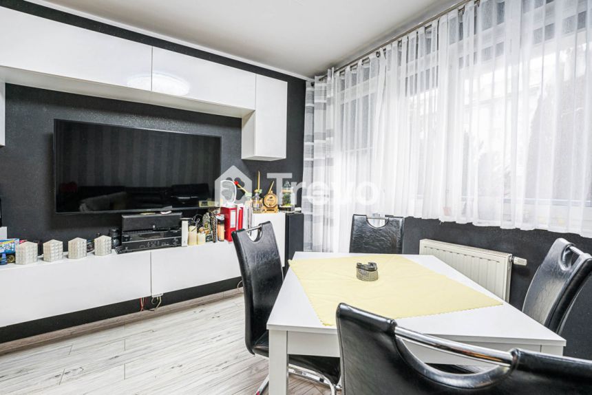 Gdańsk Karczemki, 585 000 zł, 53.8 m2, z balkonem miniaturka 2