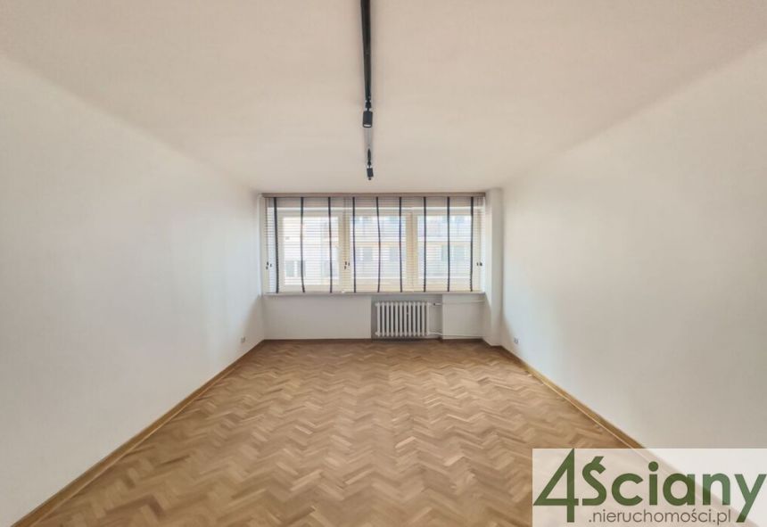 Warszawa Śródmieście, 1 040 000 zł, 58.25 m2, dobry standard miniaturka 5