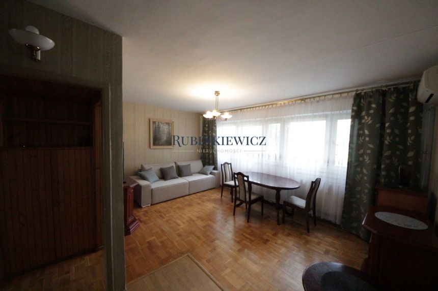 Umeblowane 2 osobne pokoje, ul. Przasnyska miniaturka 8
