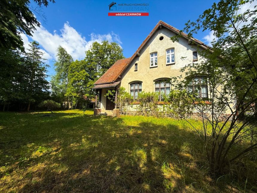 Biernatowo, 299 000 zł, 300 m2, wielorodzinny - zdjęcie 1