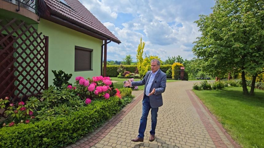 Kobylec, 1 270 000 zł, 143 m2, wolnostojący miniaturka 15