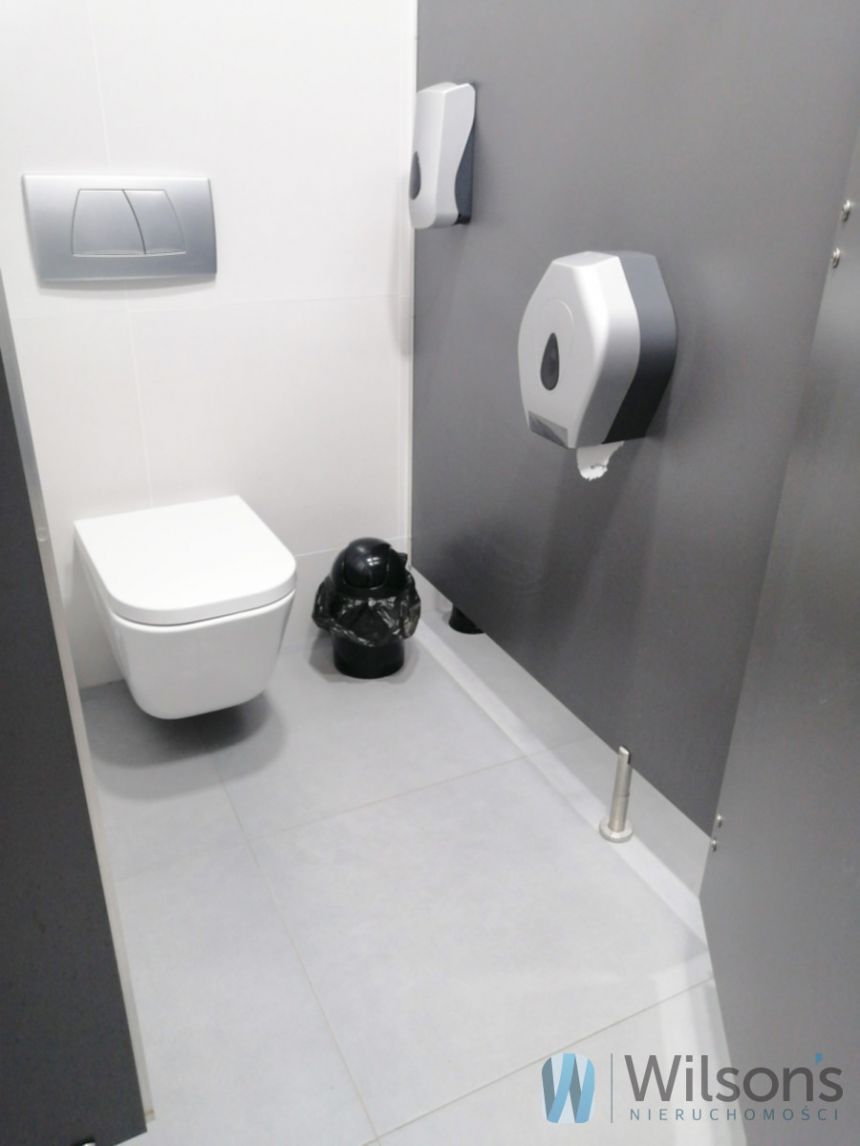 Warszawa Włochy, 3 675 zł, 35 m2, 1 pokój miniaturka 9