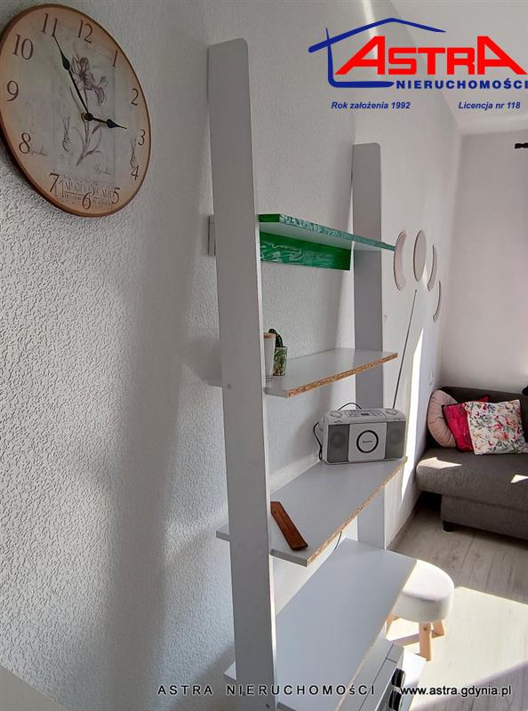Mieszkanie - Gdynia Redłowo miniaturka 5
