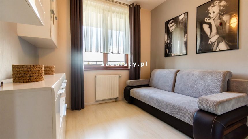 Przestronny apartament/garaż/3-pok/os. Europejskie miniaturka 9