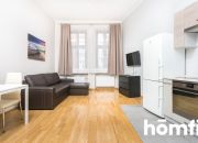 Nowoczesne studio 25m² w centrum Kazimierza miniaturka 4